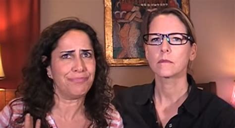 Lesbian Vlog Lacie And Robin Ask A Lesbian Couple