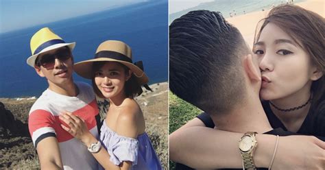 Hot girl Tú Linh lần đầu tiên công khai ảnh bạn trai cảm nắng từ năm lớp