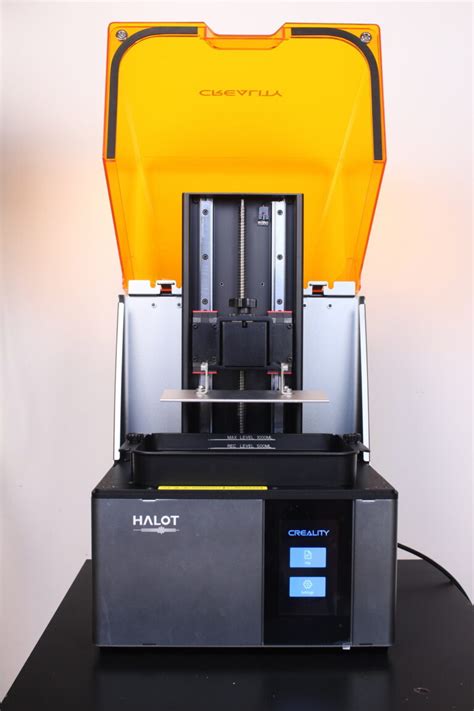 Creality HALOT SKY Review: Worthy Of The Premium Price? | 3D Print Beginner