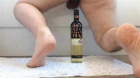 Fucking A Bottle British Gay Amateur Amateur Porn XHamster