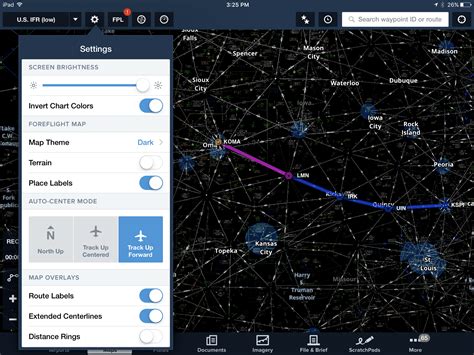 How To Use The New Chart Logbook And Weather Features In Foreflight 8