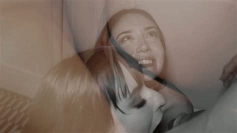 2 Hot Sluts Share Cock Cum Piss Dolly Dyson