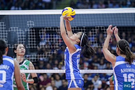 morado winning  secondary  charity game inquirer sports