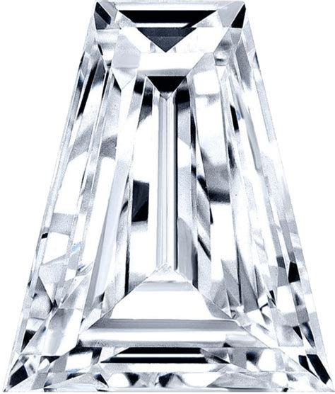 Tapered Baguette Diamonds Taper Diamonds Manufacturer And Exporter India