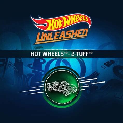 Hot Wheels Unleashed Tuff Deku Deals