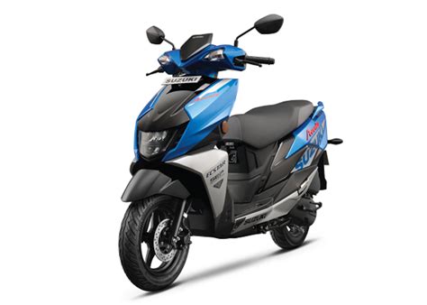 2023 Suzuki Avenis 125 4 BikesRepublic