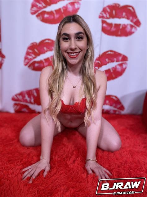 Curvy Lexi Grey Is Eating Ass And Sucking A Big Cock In Red Lingerie In Pov Photos