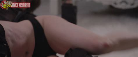 Naked Marley Shelton In Untitled