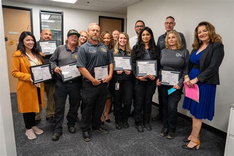 A Month To Appreciate Our Hard Working Code Enforcement Officers Welcome To San Bernardino County