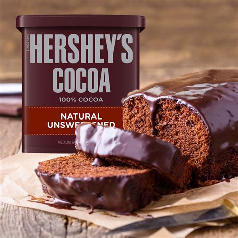 Buy HERSHEY'S Hot Chocolate and Cocoa Powder Online in India | Best Hot ...
