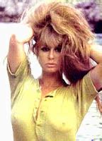 Carol Cleveland Nude