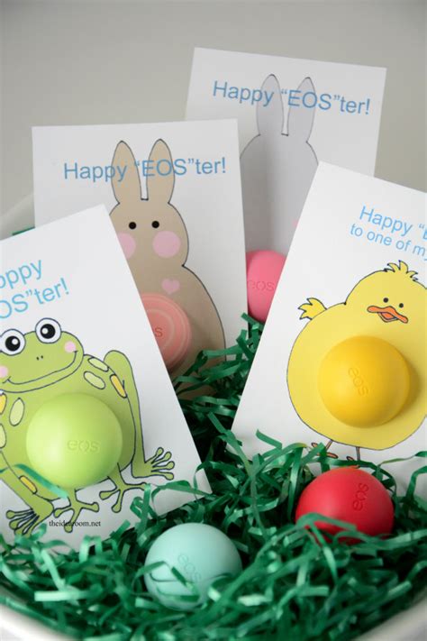 Diy Easter T Ideas The Idea Room