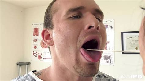 Big Tits MILF Doctor McKenzie Lee Pegging Isaac X With A Strap On To Cure Him XHamster