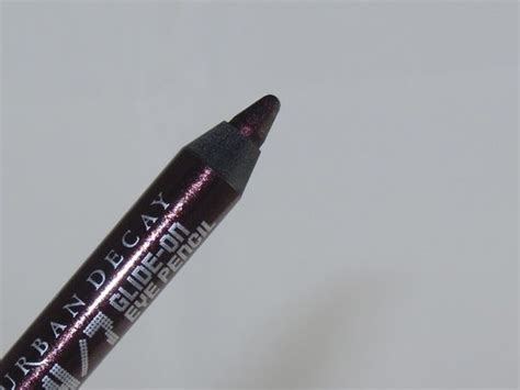 Urban Decay Naked Glide On Double Ended Eye Pencils Review Swatches Musings Of A Muse