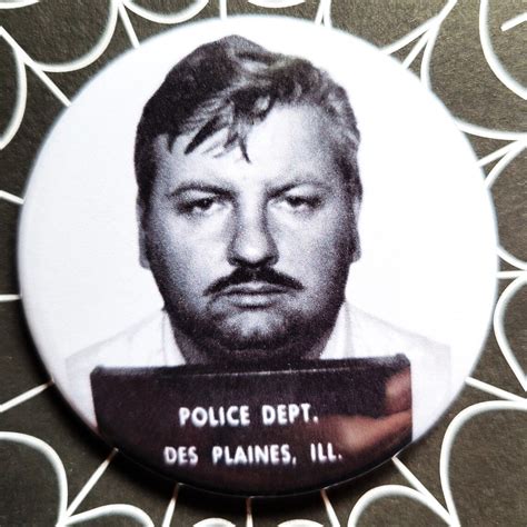 Serial Killer Mugshots Pinback Buttons And Bottle Openers Fliptherecord