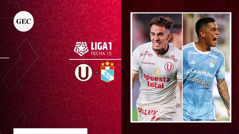 Apuestas Universitario vs Sporting Cristal cuotas y pronósticos del