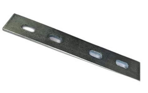 I Type Mild Steel Bracing Patti For Construction Thickness 15 Mm At