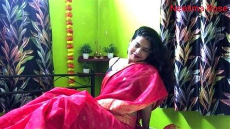 Watch Aunty Saree Saree Lover Babe Porn SpankBang