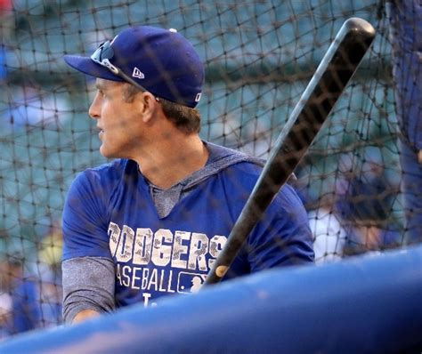 Chase Utley Height, Weight, Age, Wife, Net Worth