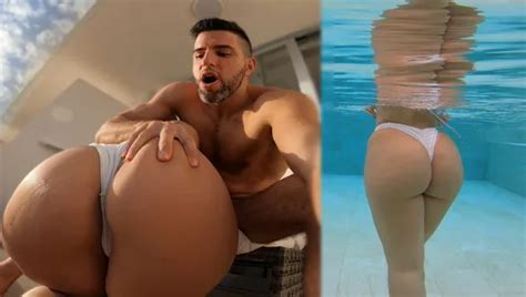 BIG ASS Spanish Slut Gets HARD SEX Juliashadow009 XHamster