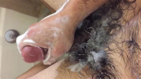 Playing With The Soap Gay Man Porn XHamster