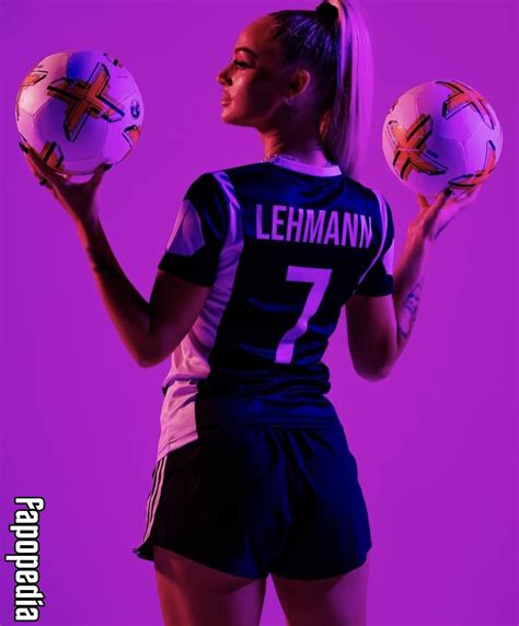 Alisha Lehmann Nude Leaks Photo 3334411 Fapopedia