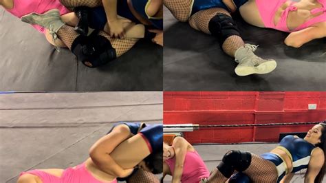 Bbw Brunette Submits Blonde Nadia Sapphire Clips4sale