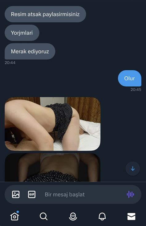 Nude Te Hir Ve Tiraf On Twitter Ift Takip Ilerim Yollad