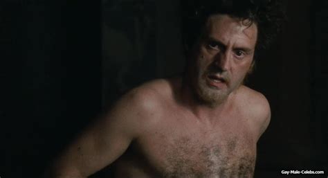 Daniel Auteuil Nude Scenes In Queen Margot Gay Male Celebs