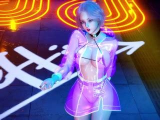 Sexy MMD EP LupinDance Fuck RealGoodStuff Production Pornhub