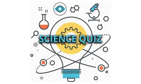 Online Science Quiz for Kids - Trivia Science Quizzes