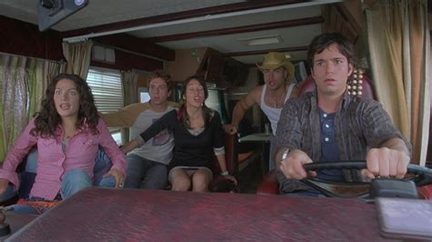 Naked Mayko Nguyen In National Lampoon S Going The Distance