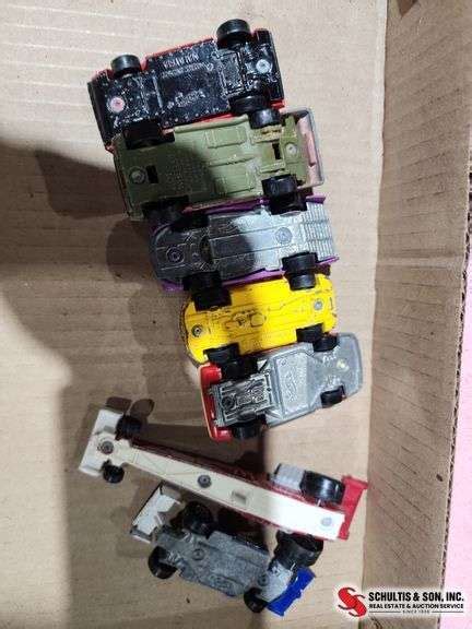 Hot Wheels X Schultis Son Inc