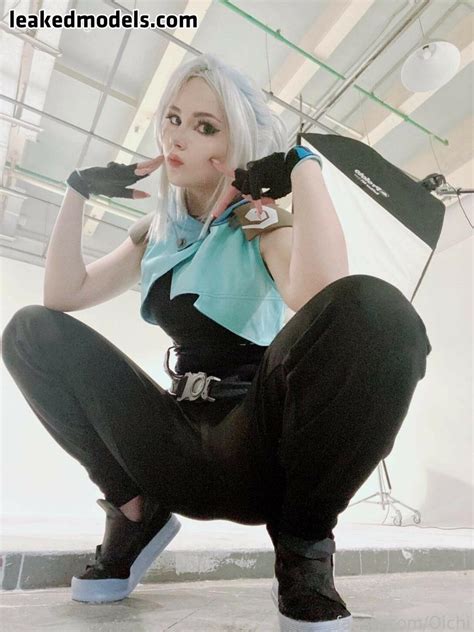 Oichi Naked Photos Leakedmodels The Fappening Leaked Photos