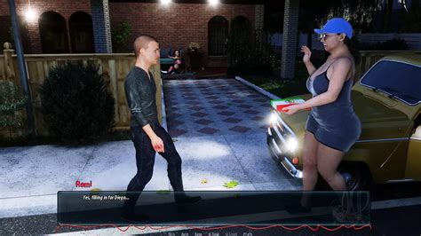 Smartass Ordering Pizza Funny Events Ep19 Amateur Porn By FapHouse XHamster