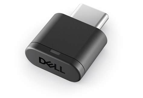 Dell Pro Premium Wireless ANC Headset - WL7024