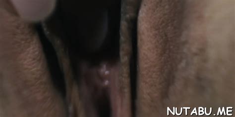 Dazzling Brunette Chick Is Drilling Her Tight Pie