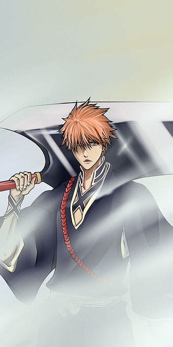 Bleach Kurosaki Ichigo And Mobile Backgrounds Bleach Pc Hd