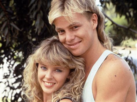 Neighbours Why Scott And Charlene Were The Original Ross And Rachel The