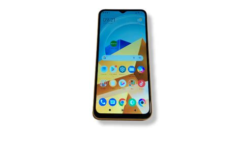 Xiaomi Poco M5 22071219CG 128GB – Banknote interneta veikals