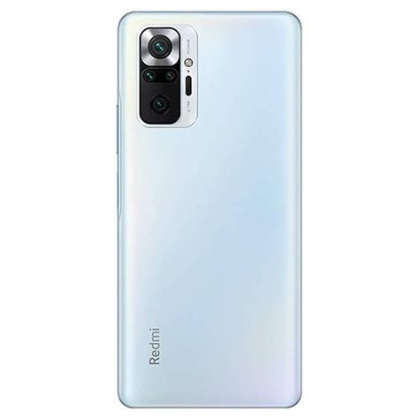 Jual Xiaomi Redmi Note 10 Pro 8/128GB – Glacier Blue | eraspace.com