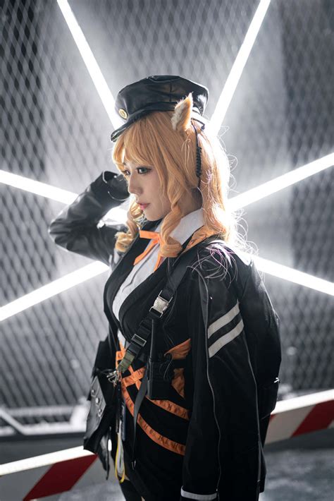 Arknights Cosplay Collection 0 Anal Creampie Cumshot Throat