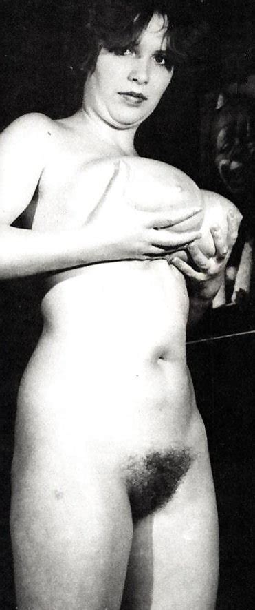 Vintage Big Boobed Chicks Beth Berenson ZB Porn