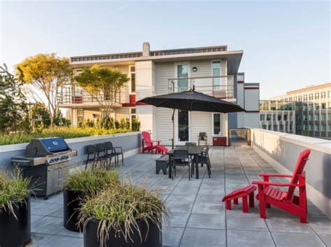 Capital Park Rental Residences Rentals Victoria Bc