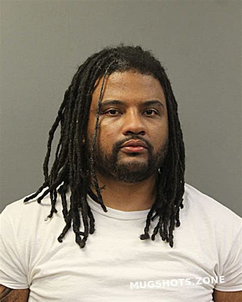Gregory Lamar Dixson 05132024 Chicago Mugshots Zone