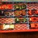 Vintage S Matchbox Hot Wheels Yatming Mini Toy Car Etsy
