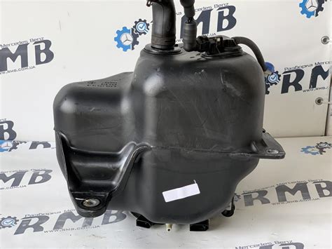 Купить Бачок AdBlue (бачек адблю) на Мерседес Спринтер W 906 2.2 cdi OM ...