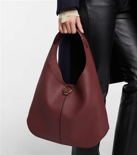 Salvatore Ferragamo Margot Leather Tote Mytheresa