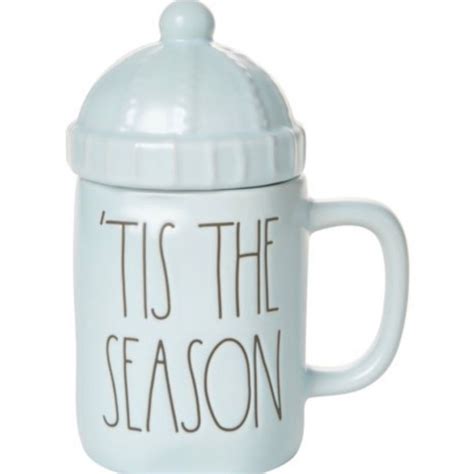 Rae Dunn Mug And Topper New Rae Dunn Dunn Mugs