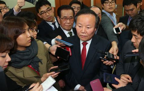 與 서울시장 1차 컷오프‥정몽준·김황식·이혜훈 압축상보